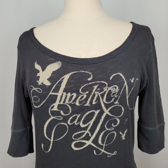 American Eagle Outfitters Top - Picture 4 of 8